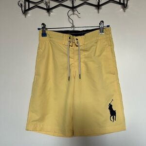 Polo Ralph Lauren swimming shorts